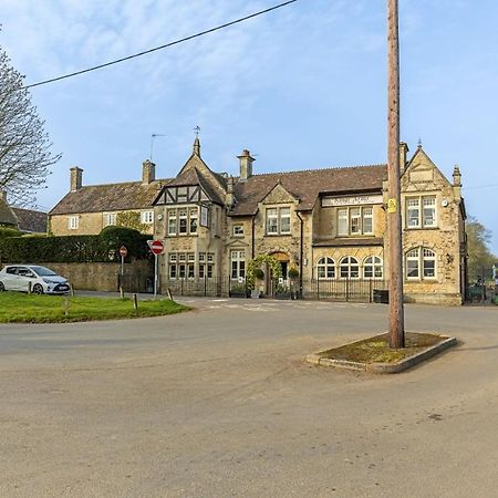 Finest Retreats - Fives Court Cottage North Cheriton Bagian luar foto