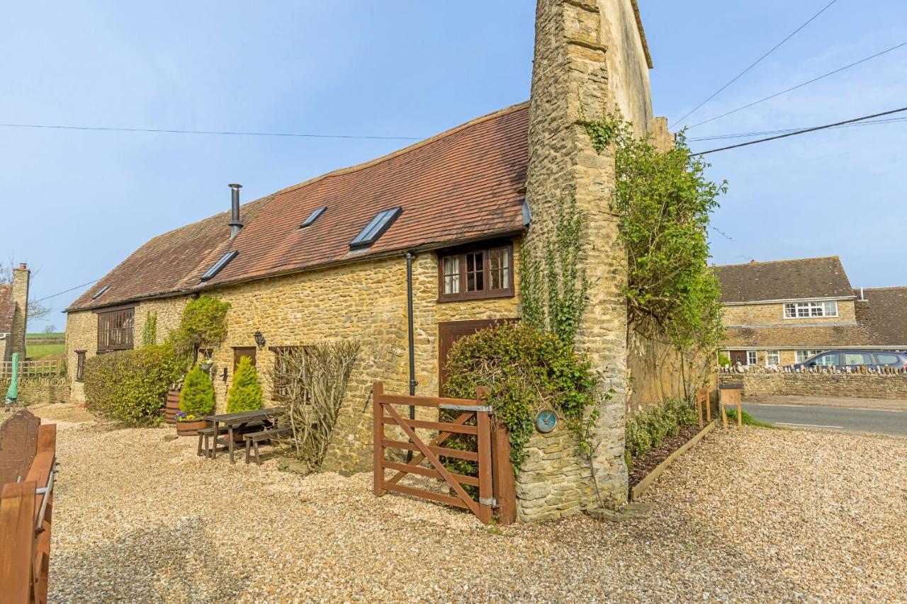 Finest Retreats - Fives Court Cottage North Cheriton Bagian luar foto