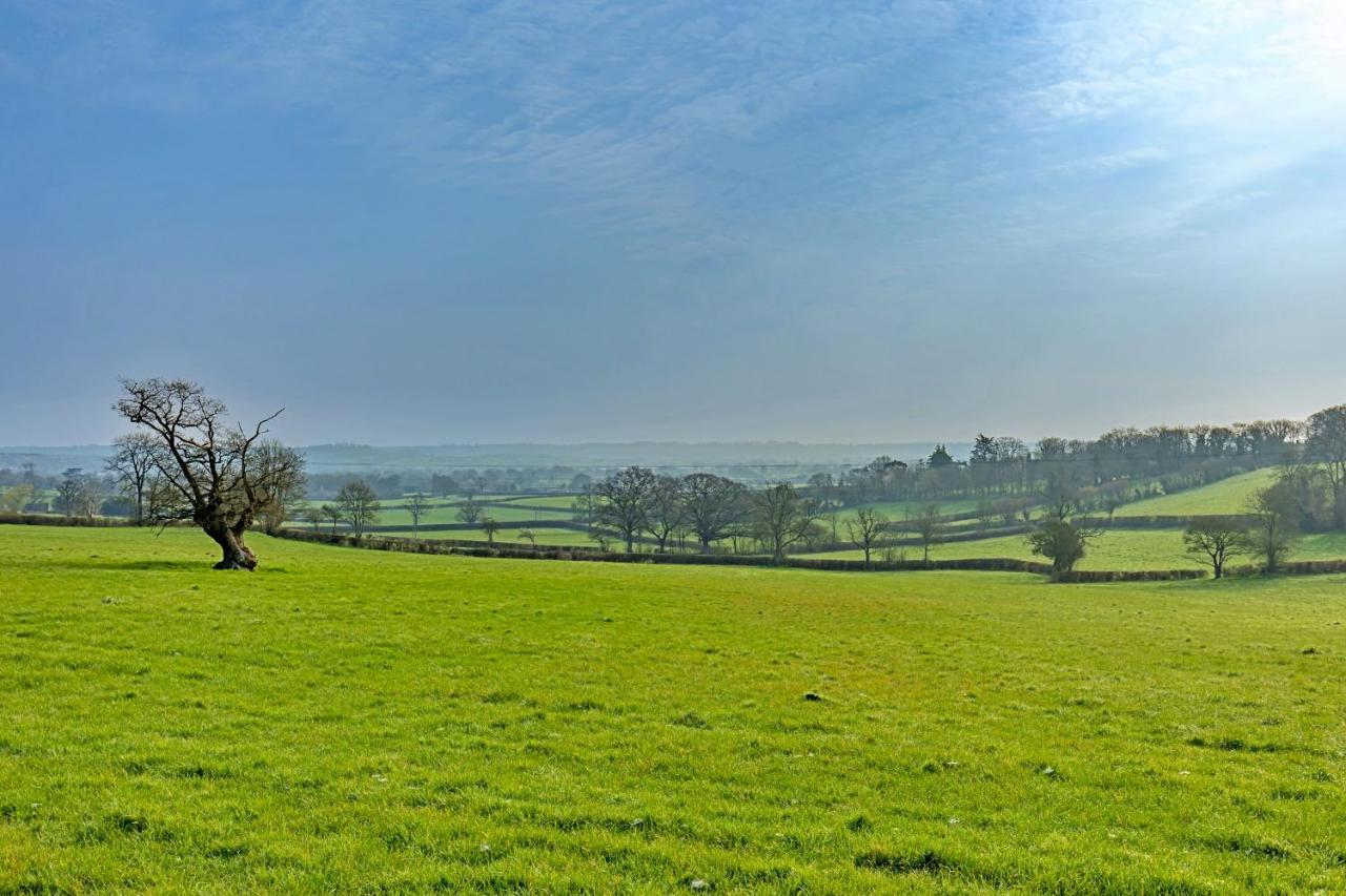 Finest Retreats - Fives Court Cottage North Cheriton Bagian luar foto